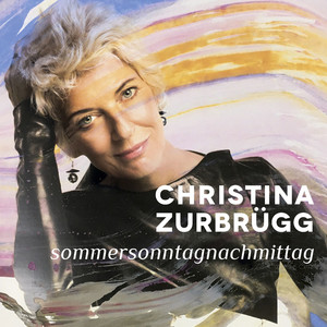 Sommersonntagnachmittag