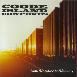 Cowpoke Boogie