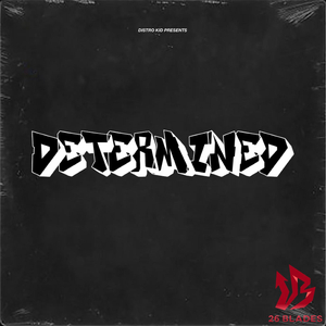 Determined