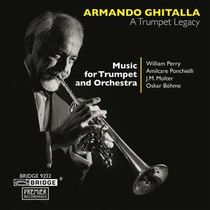Clarinet Concerto in D Major, MWV 6.36 (Arr. J. Langendoen for Piccolo Trumpet & Orchestra):I. Allegro moderato