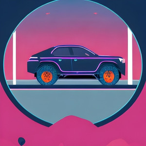 EA7潮牌爆音曲 (DJ版片段)