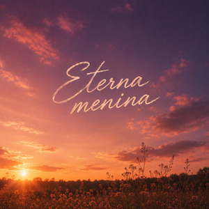 Eterna menina