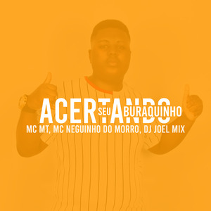 Acertando Seu Buraquinho