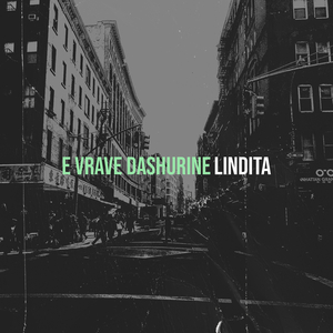 E Vrave Dashurine