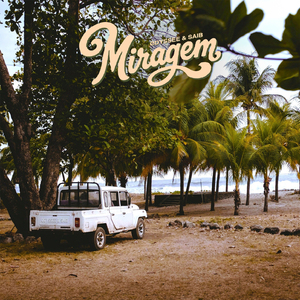 Miragem