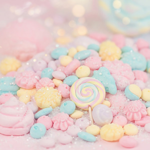 恋するシュガーパレット