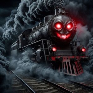 Thick of it Thomas