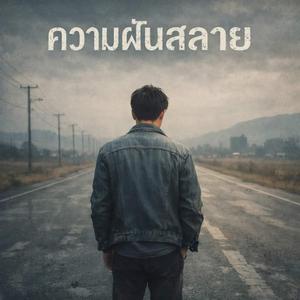 ความฝันสลาย