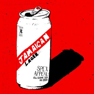 Jamaican Lager