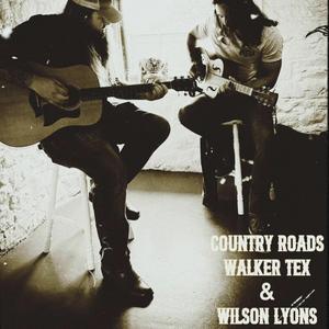 Country Roads (feat. Wilson Lyons) (Live)