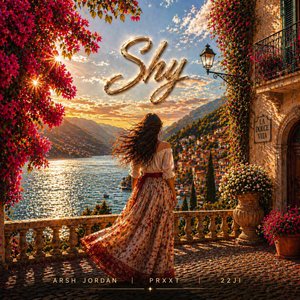 Shy