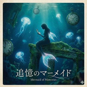 追憶のマーメイド (Cover)