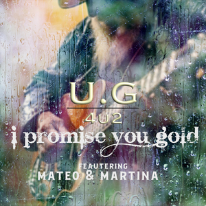 All That We Are Is Ll That We Ever Want to Be (feat. Mateo Y Martina)