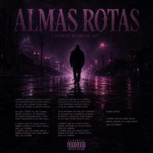 ALMAS ROTAS