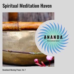 Saintly Positive Aura