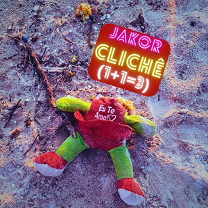 Clichê (1+1=3)