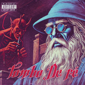 O Diabo Cuspiu Na Minha Cara