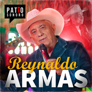 Reynaldo Armas (En Vivo. Venezuela. 2024)
