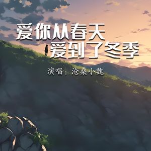 爱你从春天爱到了冬季