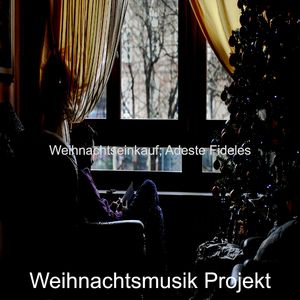 Virtuelles Weihnachten: Wir wünschen dir frohe Weihnachten