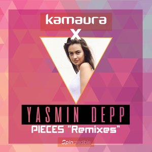 Pieces (feat. Yasmin Depp) [Tommy Mc Remix]