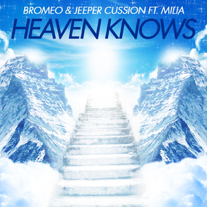 Heaven Knows (Original Mix)