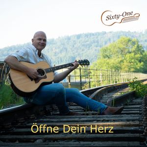 Öffne Dein Herz