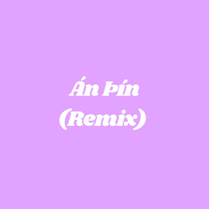 Án þín (Remix)