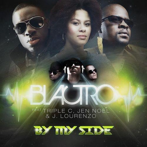 By My Side (Extended Single Edit)