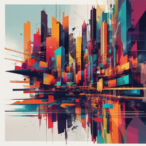 late at night by @okayu