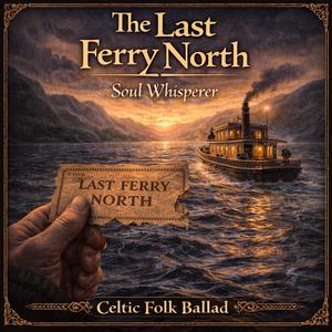 The Last Ferry North