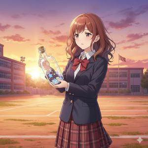 エコーズ・オブ・ユー