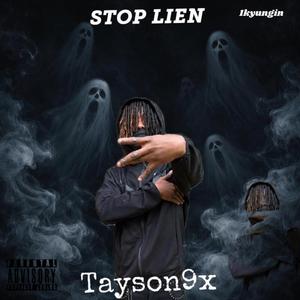 Stop Lien