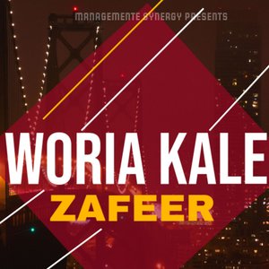 Woria Kale