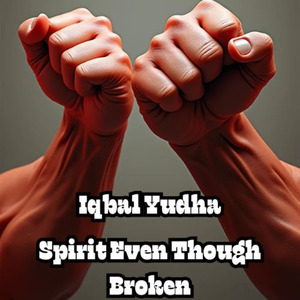 everything is possible but it makes me crazy