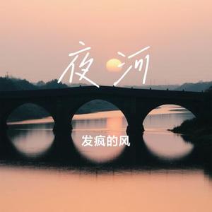 夜河