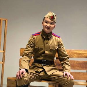 Bohisharga Ijii Husel