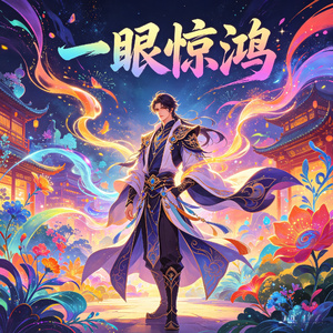 一眼惊鸿 (Mix)