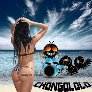 Chongololo