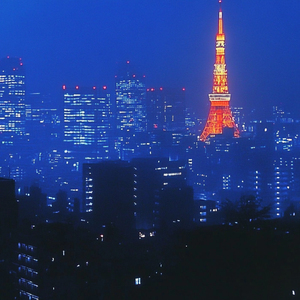 Tomorrow's Light