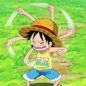 海贼王（强大语录）