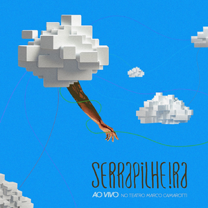 Balada para Nick Cave (Ao Vivo)