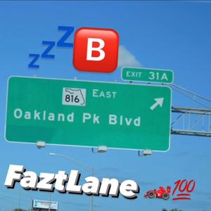 Big Faces (da fazt way) (feat. El Snappo & 3hardaway)