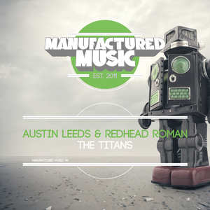 The Titans (Original Mix)