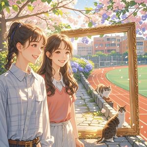 思思的光_One人迷