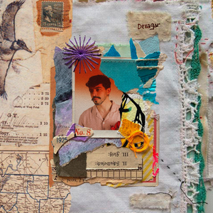 Pijamada (feat. Manu Beker)