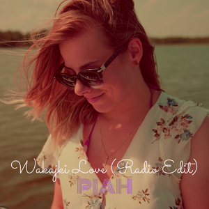 Wakajki Love (Radio Edit)