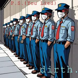 P.S. (You Lied)