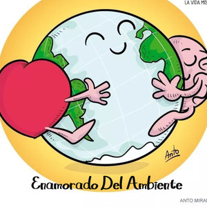 Enamorado Del Ambiente