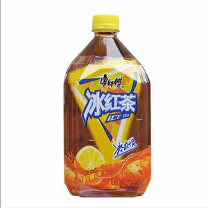 爱情不是冰红茶